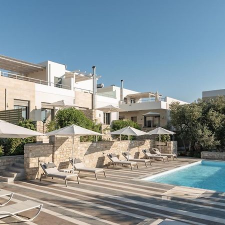 Eco Villa, A Perfect Escape Close To The Beach, By Thinkvilla Maroulás Zewnętrze zdjęcie