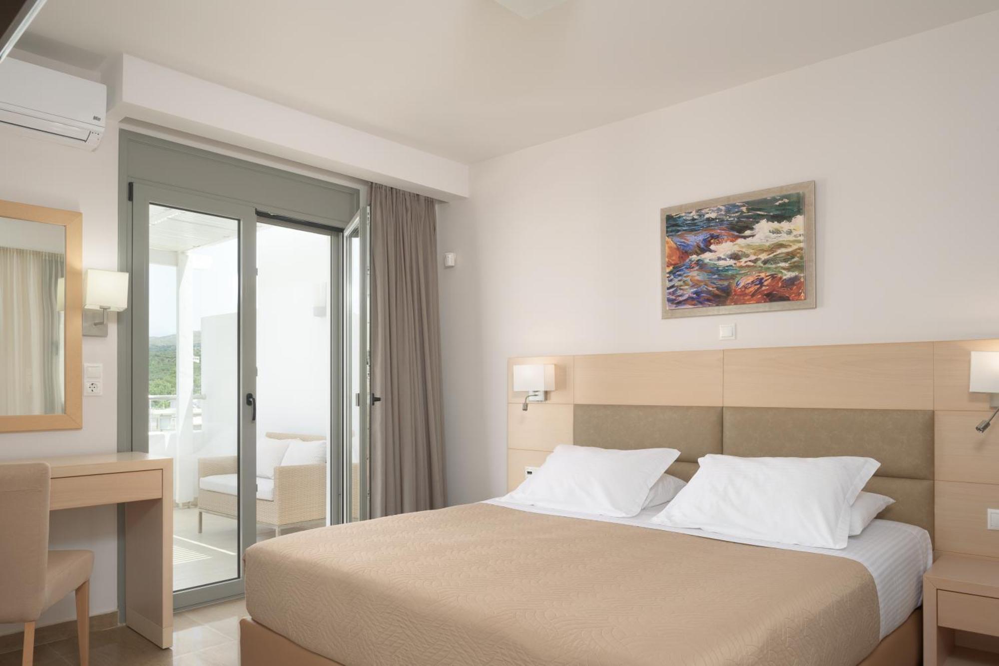Eco Villa, A Perfect Escape Close To The Beach, By Thinkvilla Maroulás Zewnętrze zdjęcie