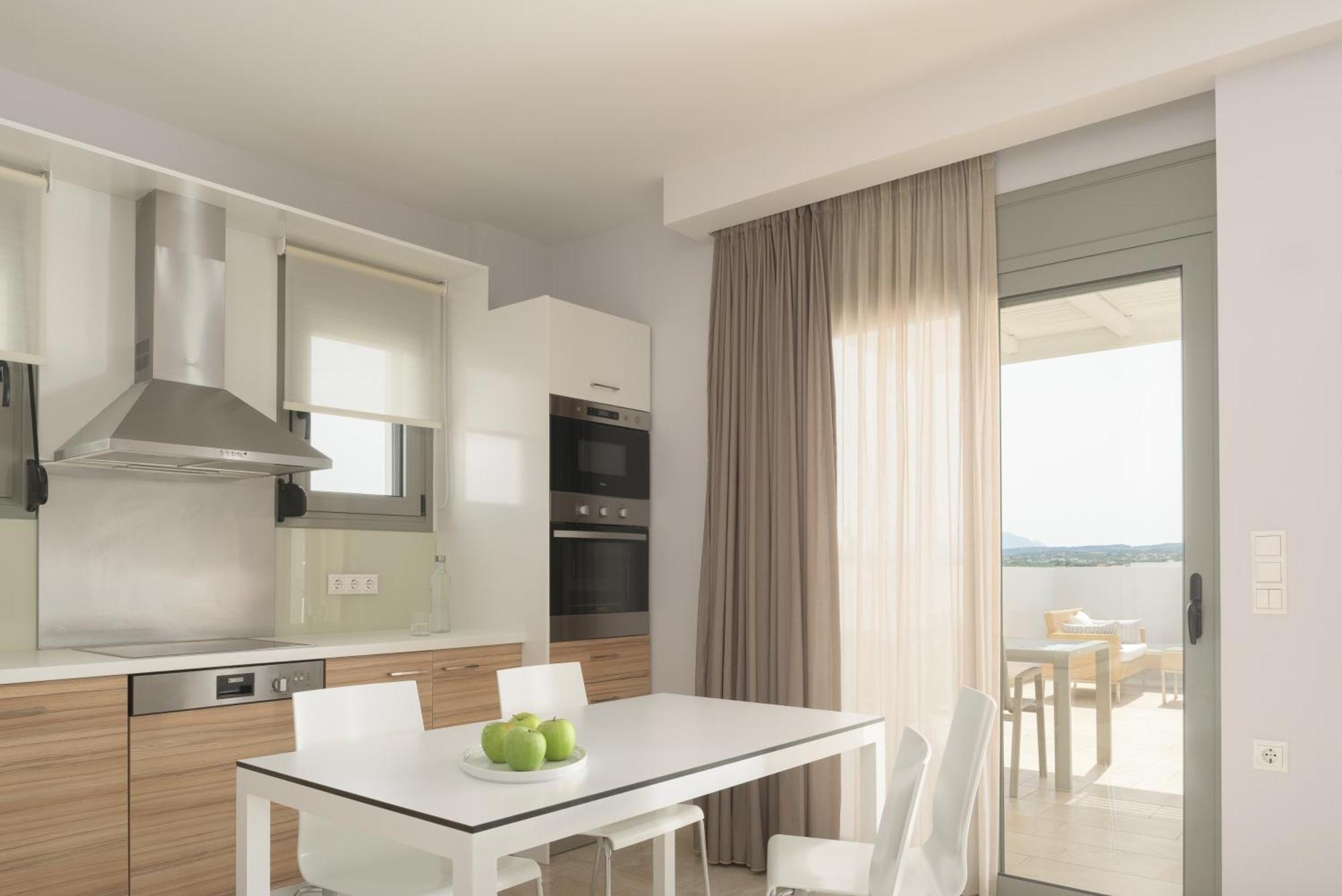 Eco Villa, A Perfect Escape Close To The Beach, By Thinkvilla Maroulás Zewnętrze zdjęcie