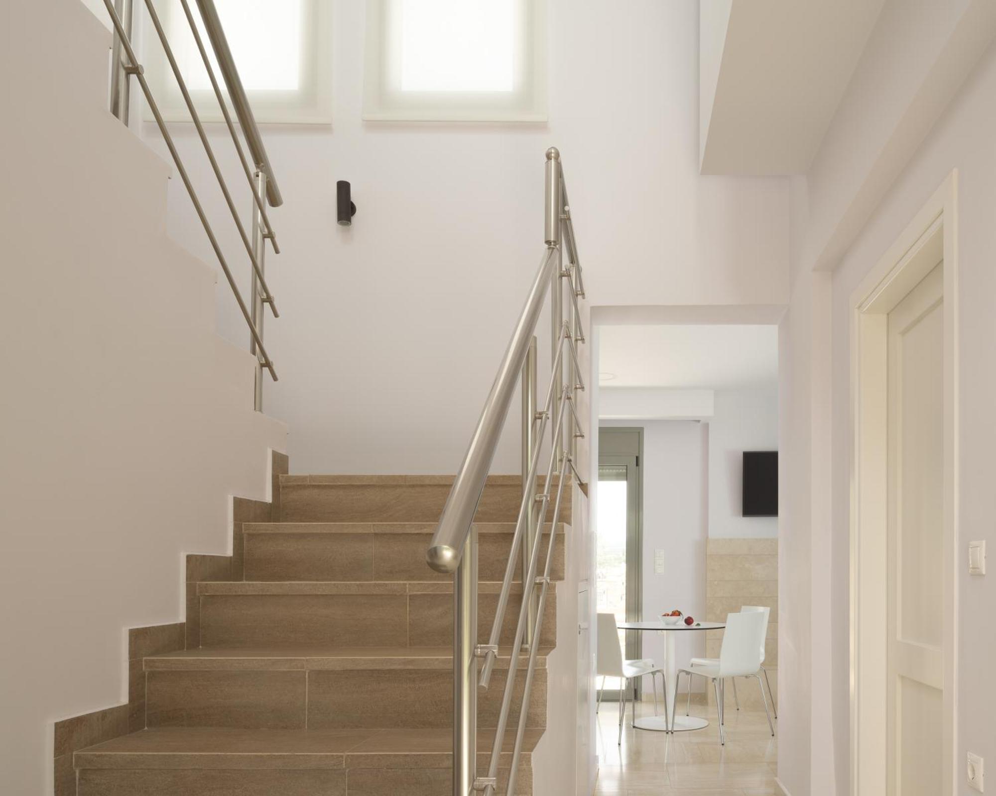 Eco Villa, A Perfect Escape Close To The Beach, By Thinkvilla Maroulás Zewnętrze zdjęcie